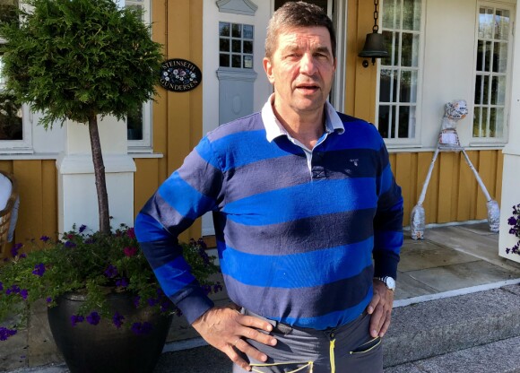image: Ber Erna være hardere i klypa